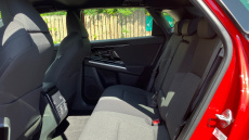 Toyota bZ4X 150kW Pure 71.4kWh 5dr Auto [11kW] Electric Hatchback